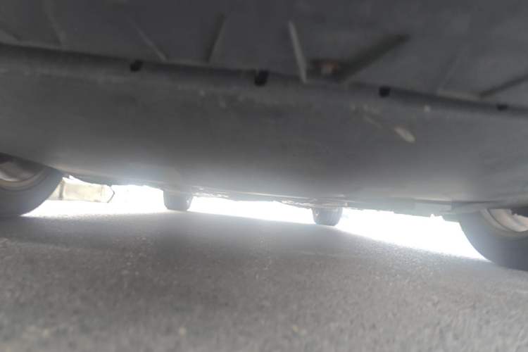 Used Volkswagen Magotan 2013 1.8TSI Premier Model Chassis Front
