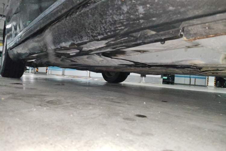 Used Volkswagen Magotan 2013 1.8TSI Luxury Model Chassis Front Right