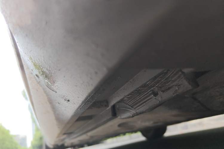 Used Volkswagen Magotan 2013 1.8TSI Prestige Model Chassis Front Right
