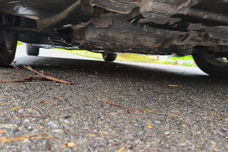 Used Volkswagen Magotan 2013 1.8TSI Premier Model Chassis Front Right