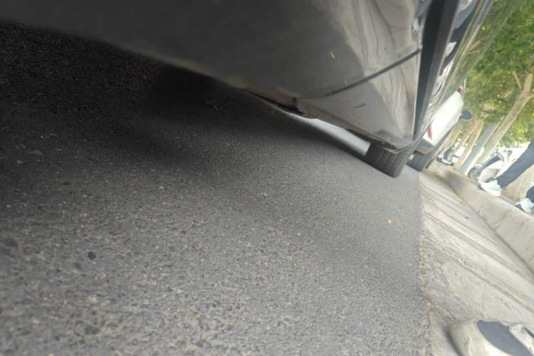 Used Volkswagen Magotan 2013 1.8TSI Premier Model Chassis Rear Right