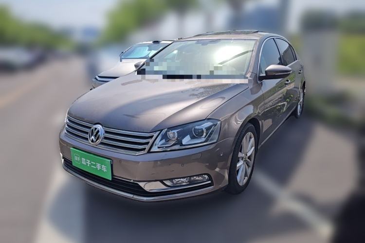 Used Volkswagen Magotan 2013 2.0 TSI Prestige Model Guazi used car, China used car export, Used car for sale, Used  cars, Cheapest cars for sale