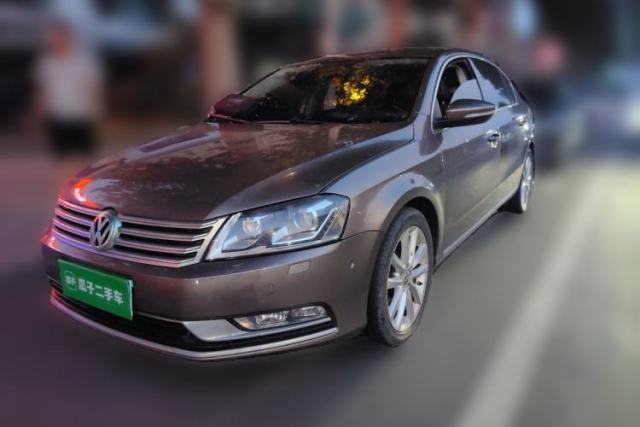 Used Volkswagen Magotan 2013 2.0 TSI Prestige Model