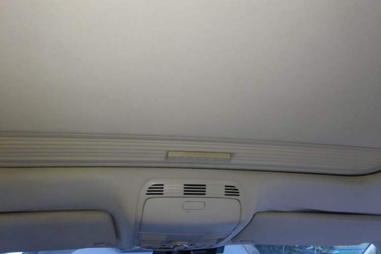Used Volkswagen Magotan 2013 1.8TSI Prestige Model Headliner