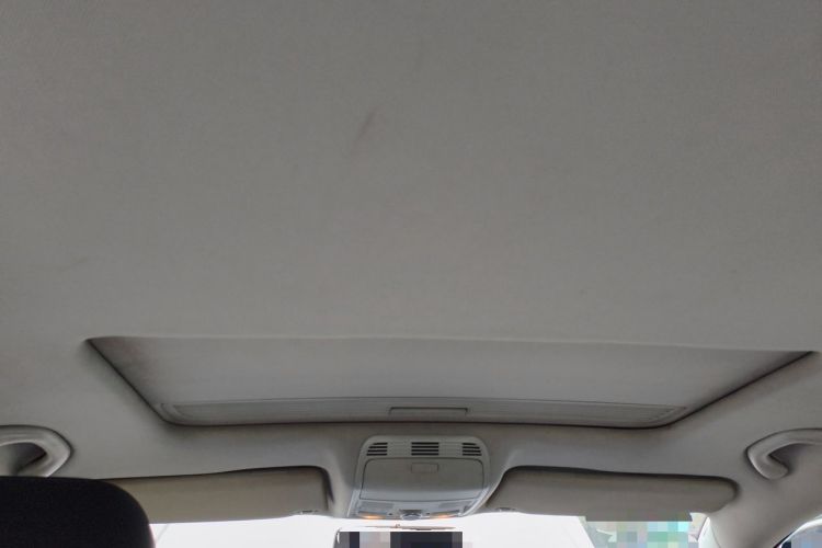 Used Volkswagen Magotan 2013 1.8TSI Luxury Model Headliner