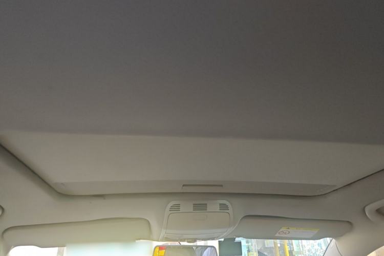 Used Volkswagen Magotan 2013 1.8TSI Luxury Model Headliner