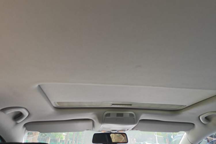 Used Volkswagen Magotan 2013 1.8TSI Prestige Model Headliner
