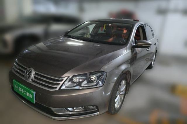 Used Volkswagen Magotan 2013 1.8TSI Comfort Model
