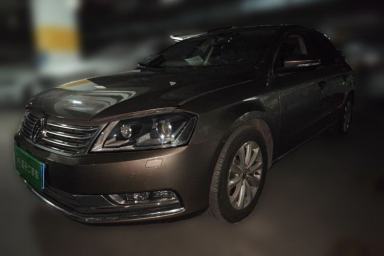 Used Volkswagen Magotan 2013 2.0 TSI Luxury Model