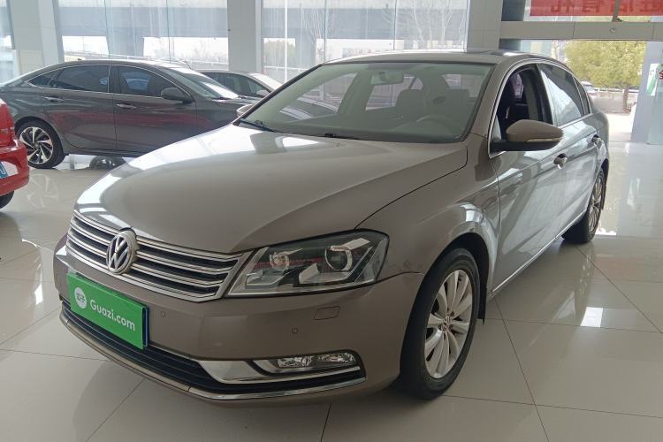 Used Volkswagen Magotan 2013 1.8TSI Luxury Model Guazi used car, China used car export, Used car for sale, Used  cars, Cheapest cars for sale