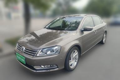 Used Volkswagen Magotan 2013 2.0 TSI Prestige Model