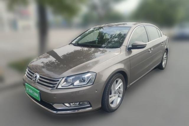 Used Volkswagen Magotan 2013 2.0 TSI Prestige Model