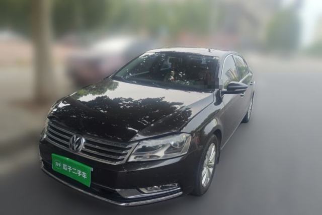 Used Volkswagen Magotan 2013 1.8TSI Premier Model