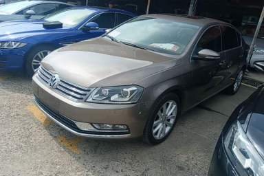 Used Volkswagen Magotan 2013 2.0 TSI Prestige Model