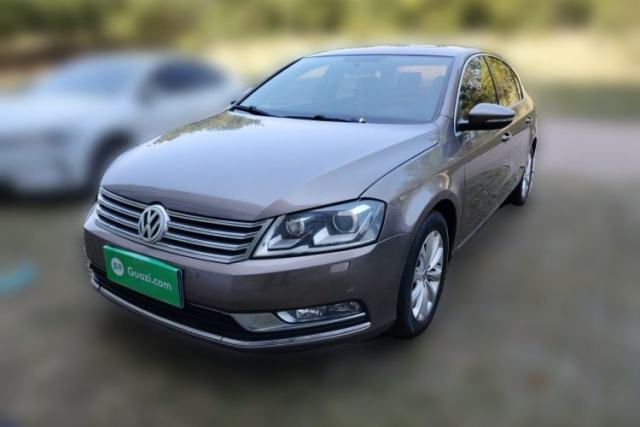 Used Volkswagen Magotan 2013 1.8TSI Luxury Model