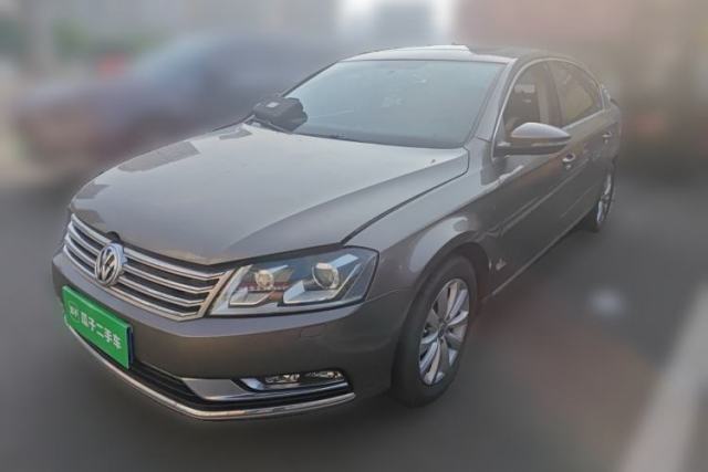 Used Volkswagen Magotan 2013 1.8TSI Luxury Model