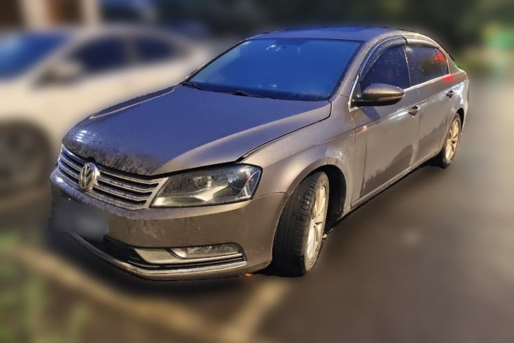 Used Volkswagen Magotan 2013 1.8TSI Premier Model Guazi used car, China used car export, Used car for sale, Used  cars, Cheapest cars for sale