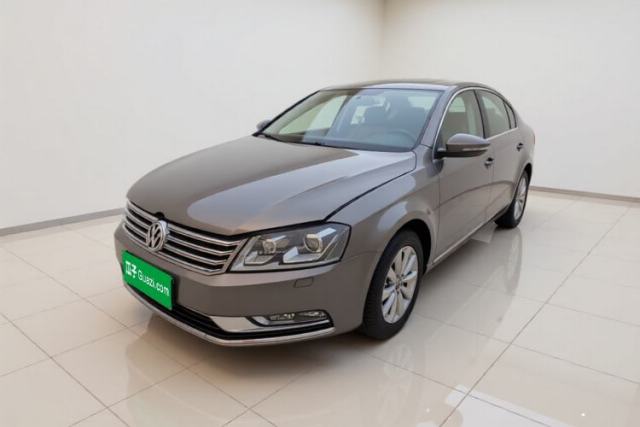 Ojetý Volkswagen Magotan 2013 1.8TSI Luxury Model