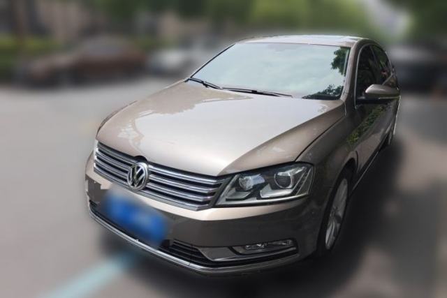 Used Volkswagen Magotan 2013 1.8TSI Prestige Model