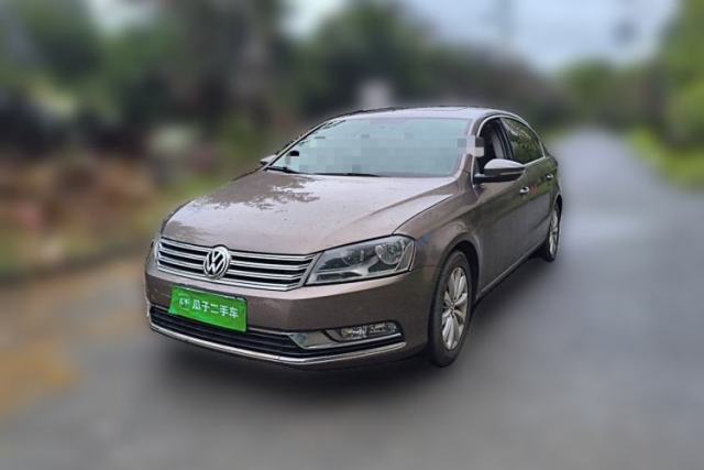 Used Volkswagen Magotan 2013 1.8TSI Premier Model