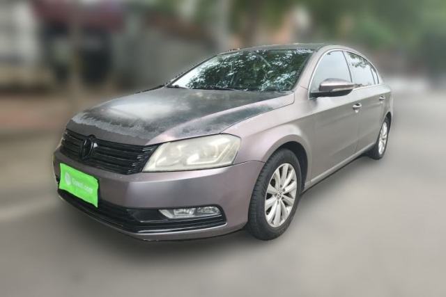 Ojetý Volkswagen Magotan 2013 1.8TSI Comfort Model