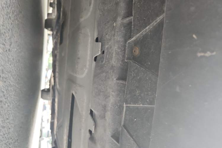 Used Volkswagen Magotan 2013 1.8TSI Comfort Model Chassis Front