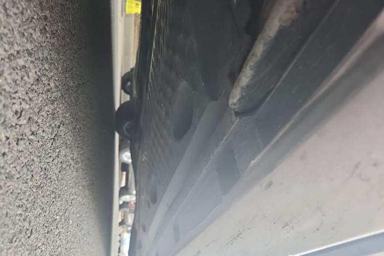 Used Volkswagen Magotan 2013 1.8TSI Comfort Model Chassis Front Left
