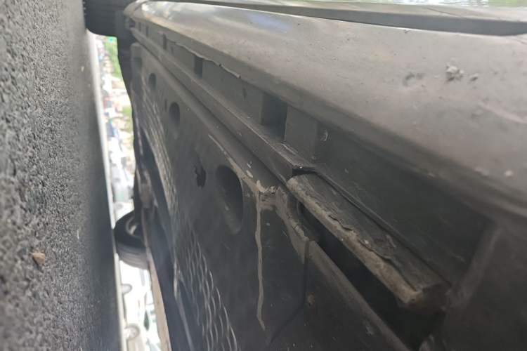 Used Volkswagen Magotan 2013 1.8TSI Comfort Model Chassis Front Right