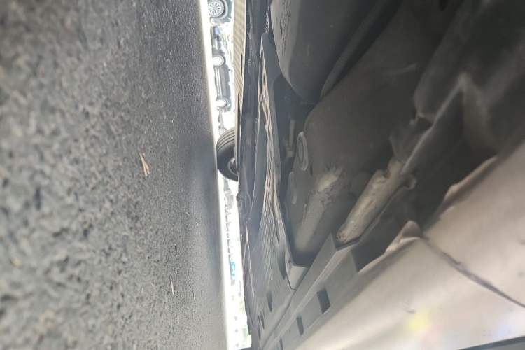 Used Volkswagen Magotan 2013 1.8TSI Comfort Model Chassis Rear Right