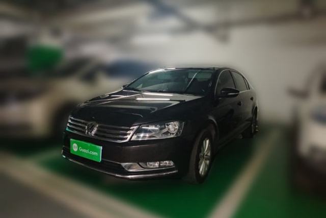 Used Volkswagen Magotan 2013 1.8TSI Premier Model