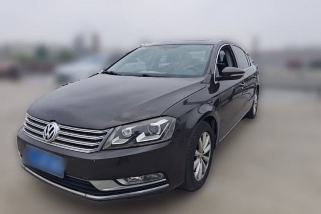 Used Volkswagen Magotan 2013 1.8TSI Premier Model
