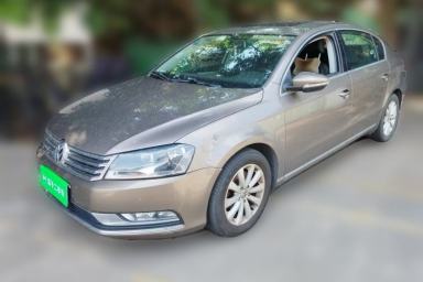 Used Volkswagen Magotan 2013 1.8TSI Premier Model