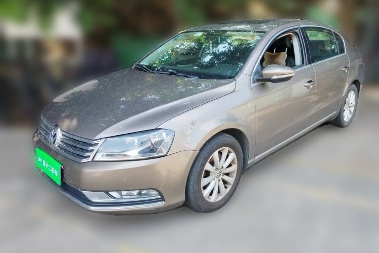 Used Volkswagen Magotan 2013 1.8TSI Premier Model Guazi used car, China used car export, Used car for sale, Used  cars, Cheapest cars for sale