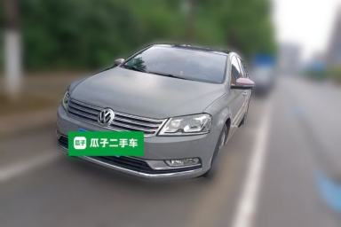 Used Volkswagen Magotan 2013 1.8TSI Luxury Model