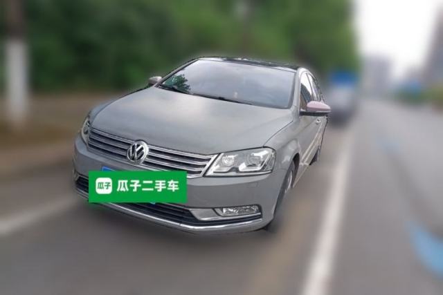 Used Volkswagen Magotan 2013 1.8TSI Luxury Model