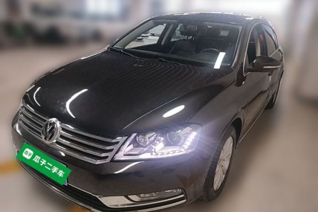 Used Volkswagen Magotan 2013 1.8TSI Luxury Model