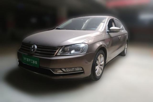 Used Volkswagen Magotan 2013 1.8TSI Luxury Model
