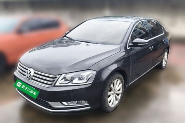 Used Volkswagen Magotan 2013 1.8TSI Luxury Model
