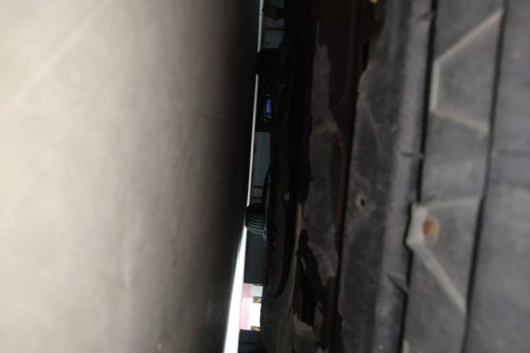 Used Volkswagen Magotan 2013 1.8TSI Luxury Model Chassis Front
