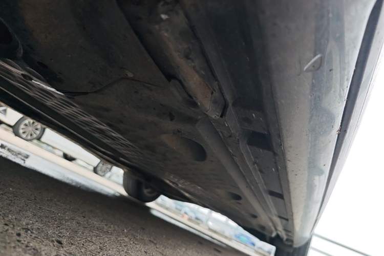 Used Volkswagen Magotan 2013 1.8TSI Premier Model Chassis Front Left