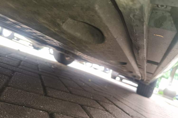 Used Volkswagen Magotan 2013 1.8TSI Premier Model Chassis Front Left