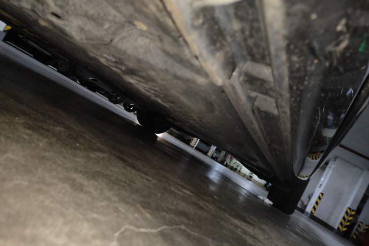 Used Volkswagen Magotan 2013 1.8TSI Luxury Model Chassis Front Left