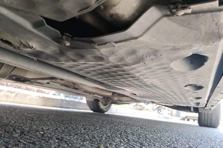 Used Volkswagen Magotan 2013 1.8TSI Luxury Model Chassis Front Left