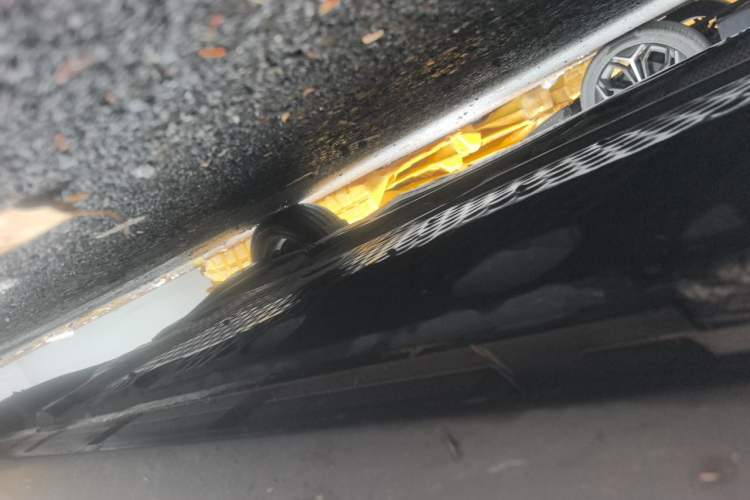 Used Volkswagen Magotan 2013 1.8TSI Premier Model Chassis Front Left