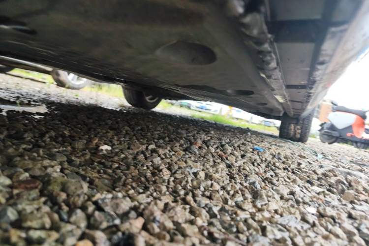 Used Volkswagen Magotan 2013 1.8TSI Premier Model Chassis Front Left