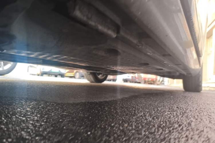 Used Volkswagen Magotan 2013 1.8TSI Premier Model Chassis Front Left