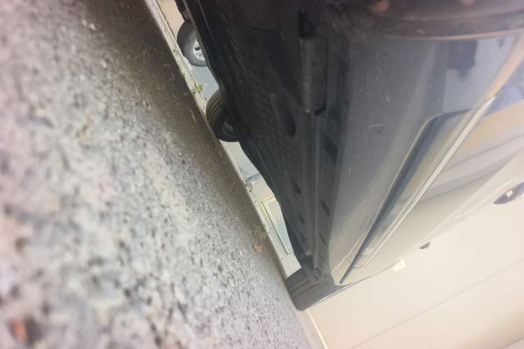 Used Volkswagen Magotan 2013 2.0 TSI Prestige Model Chassis Front Left