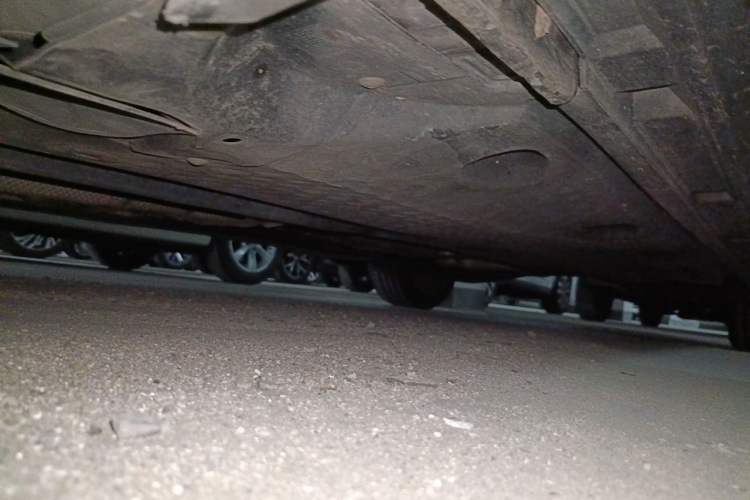 Used Volkswagen Magotan 2013 1.8TSI Prestige Model Chassis Front Left
