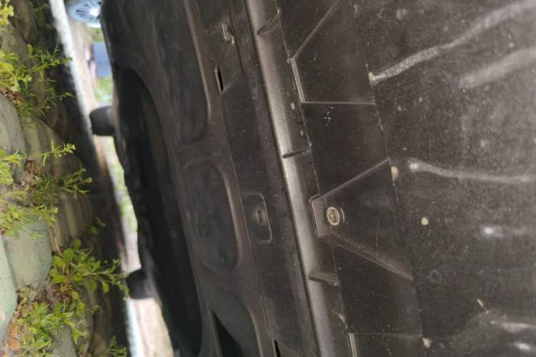 Used Volkswagen Magotan 2013 1.8TSI Luxury Model Chassis Front
