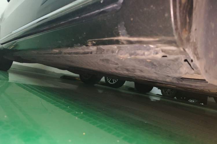 Used Volkswagen Magotan 2013 1.8TSI Premier Model Chassis Front Right